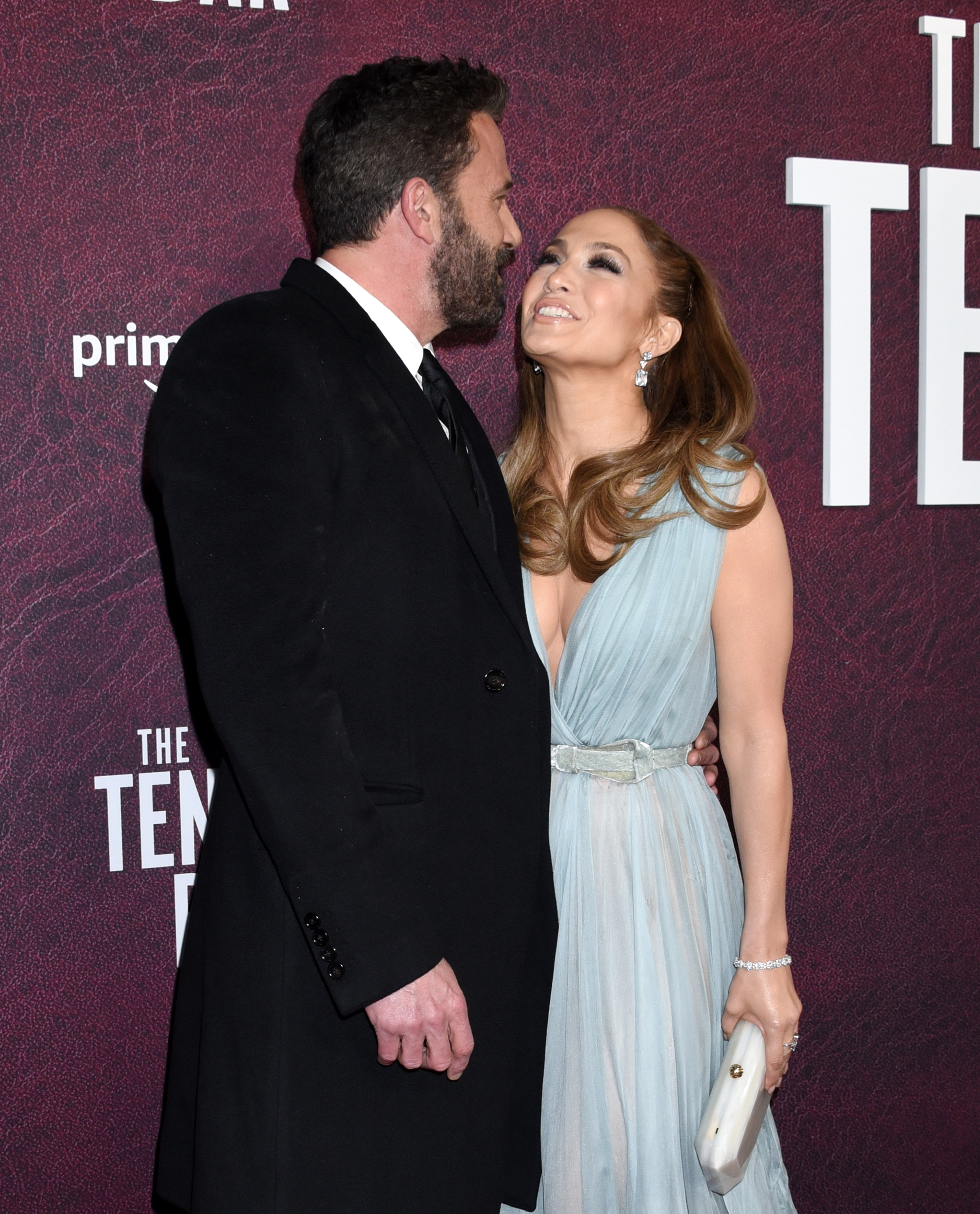 JLo VERY Upset With Ben Affleck For Dissing Jennifer Garner 