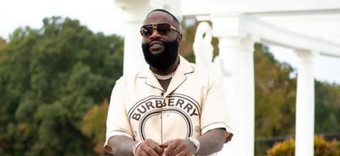 Rick Ross Entertains Idea Of Doing 'Verzuz' With Jay-Z