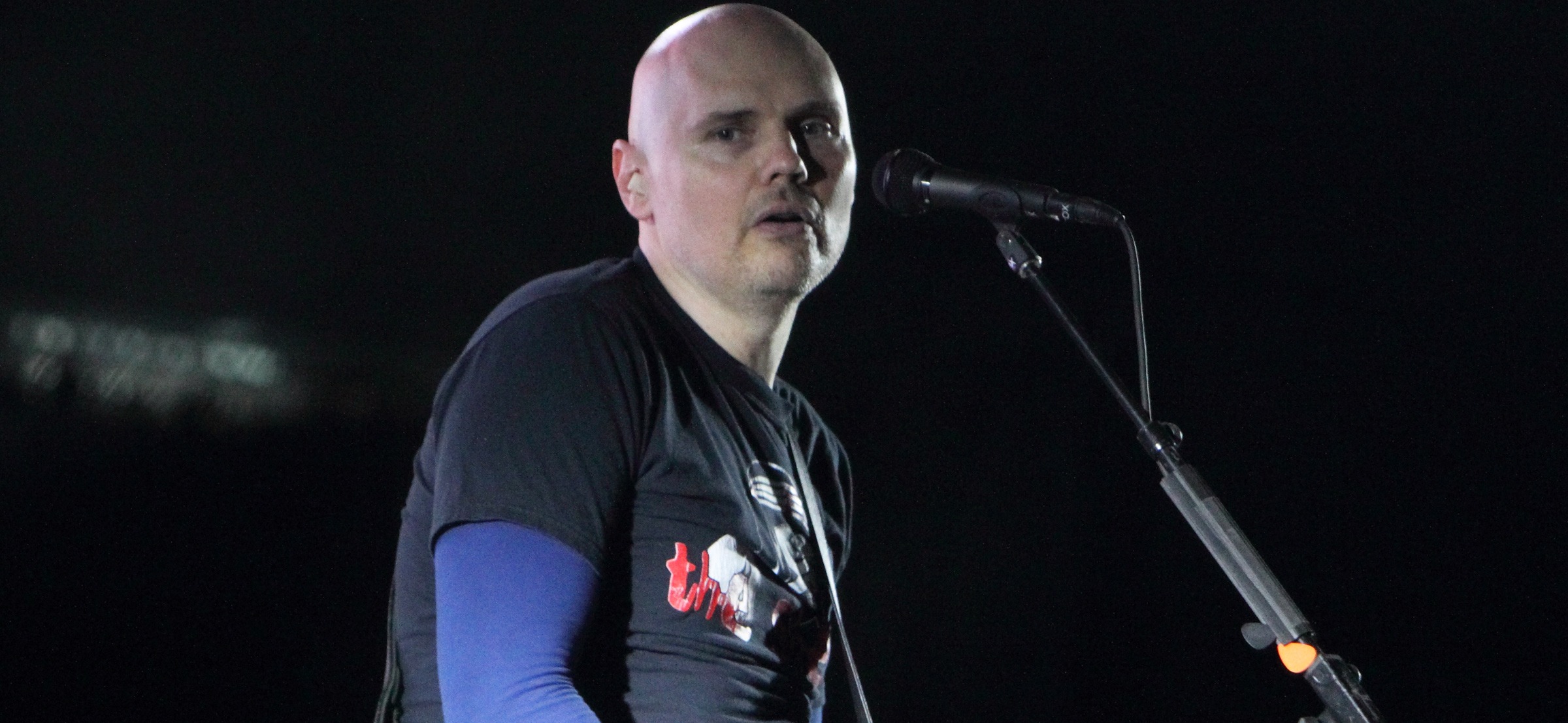 Tonight, Tonight We Celebrate A Smashing Pumpkins Christmas