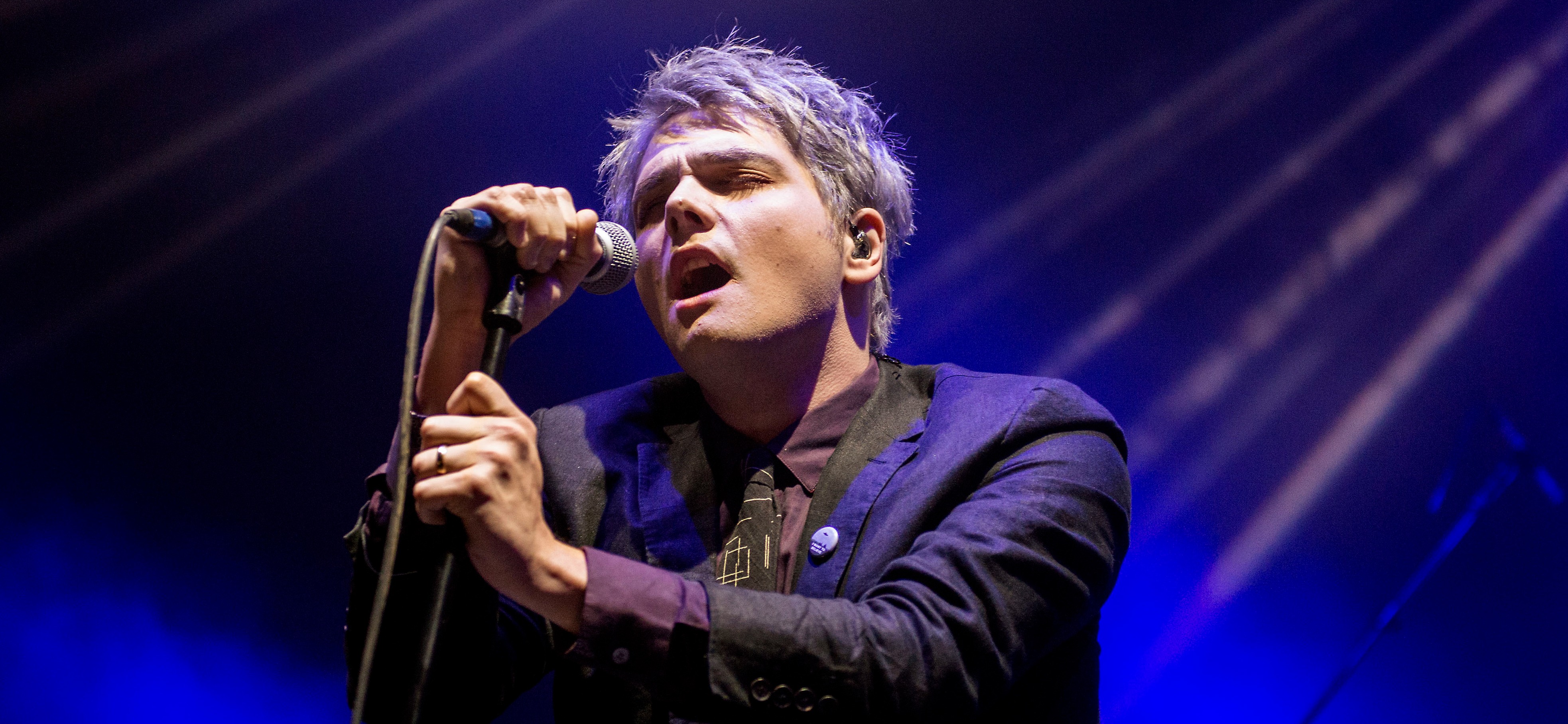 My Chemical Romance To Headline ‘When We Were Young’ Fest