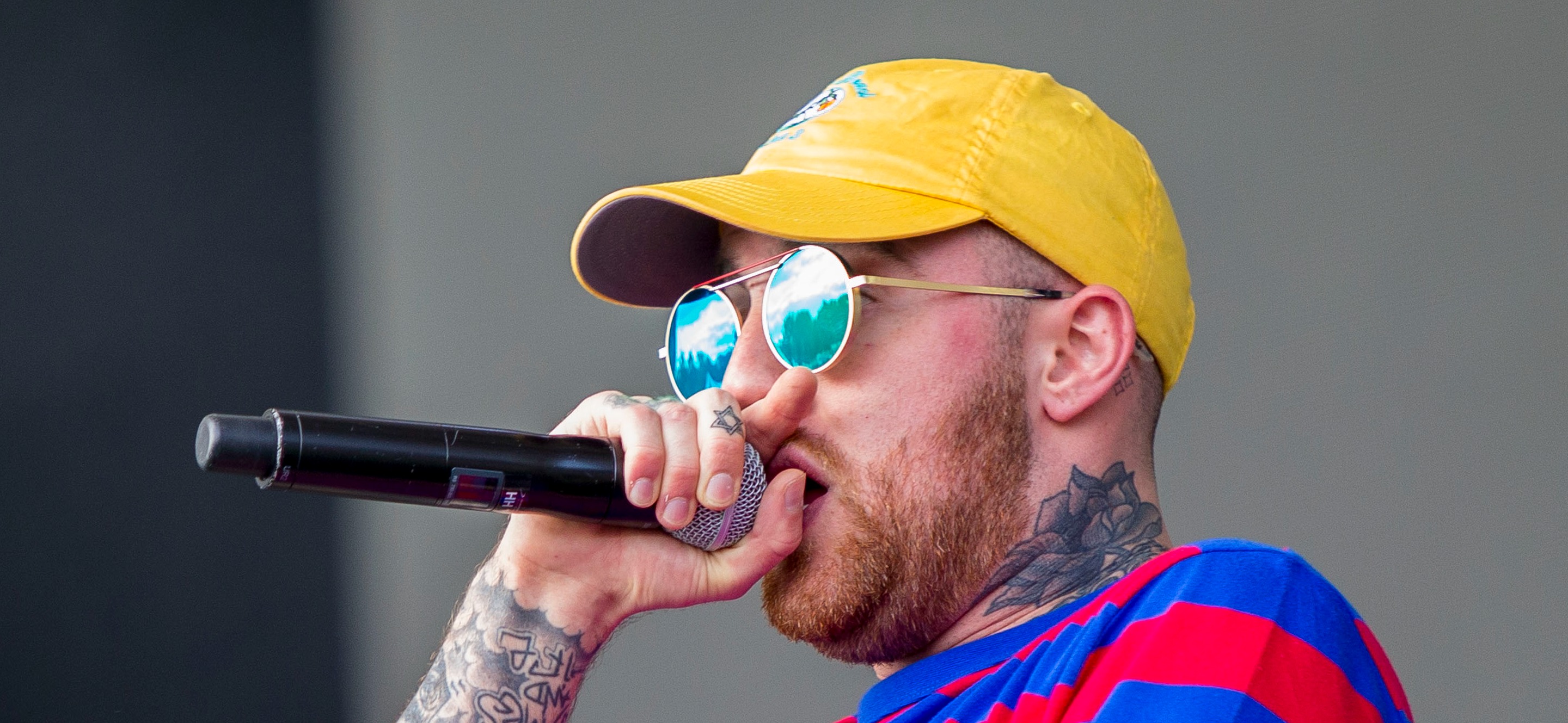 Mac Miller’s Legacy Celebrated On His 30th Birthday