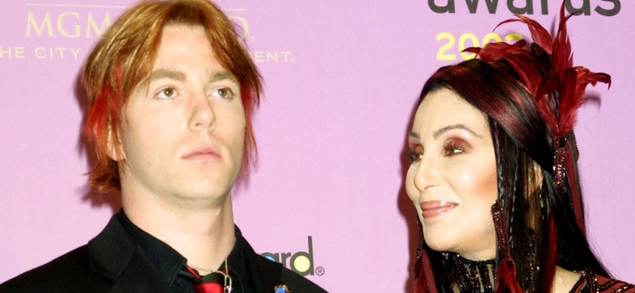 Cher's Son Elijah Blue Allman Files For Divorce From Wife, Singer Marieangela King