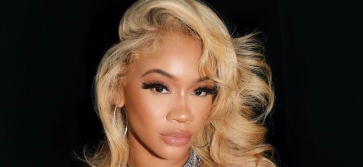 Lil Baby Allegedly Dating Saweetie, Spent $100K At Chanel Store On Her!