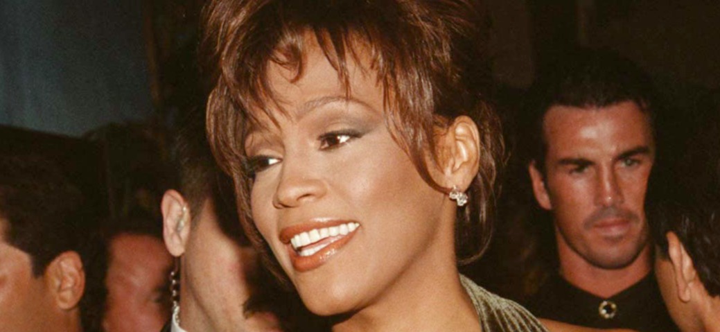 Whitney Houston's 'The Bodyguard' Turns 29 Years Old! - The Sound Beat