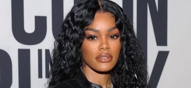 Singer Teyana Taylor Hospitalized For Extreme Exhaustion