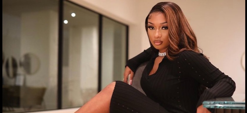 Megan Thee Stallion Cancels Show To Respect Astroworld Victims