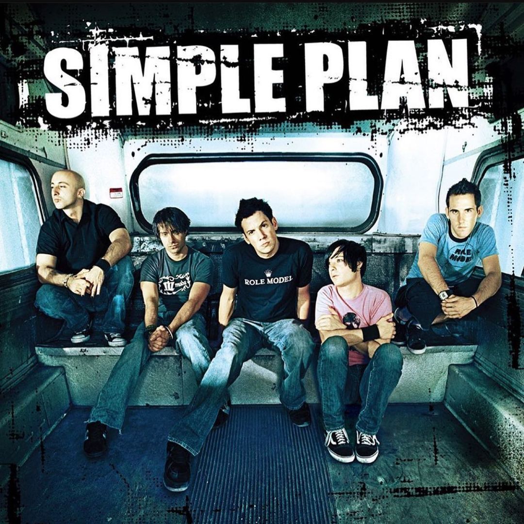 Simple Plan is Making A Not-So-Simple Comeback - The Sound Beat